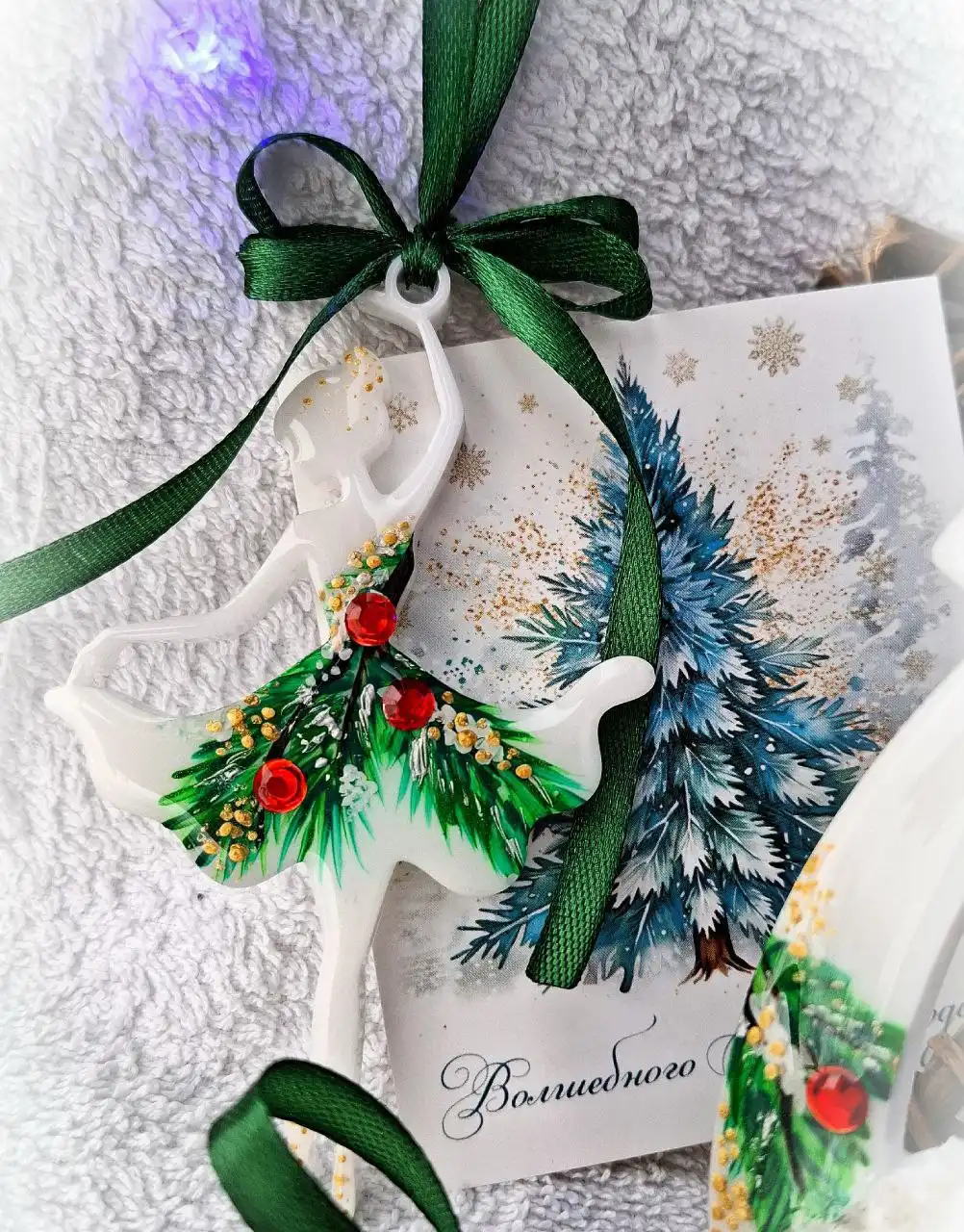 Продажа штучно или набором в подарочной упаковке