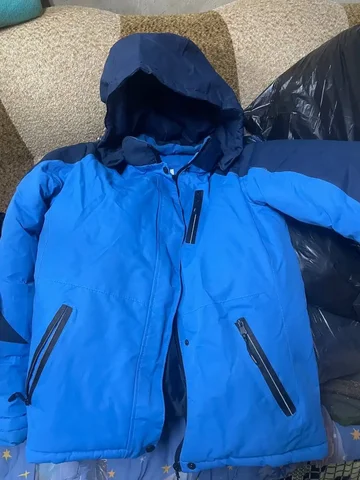 Мужская теплая куртка 52 размера - частное объявление в Заречный