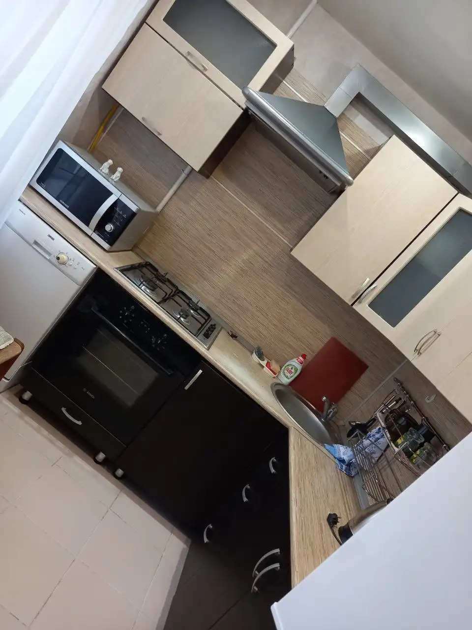 Продаётся уютная квартира 32.5 м² с ремонтом и мебелью