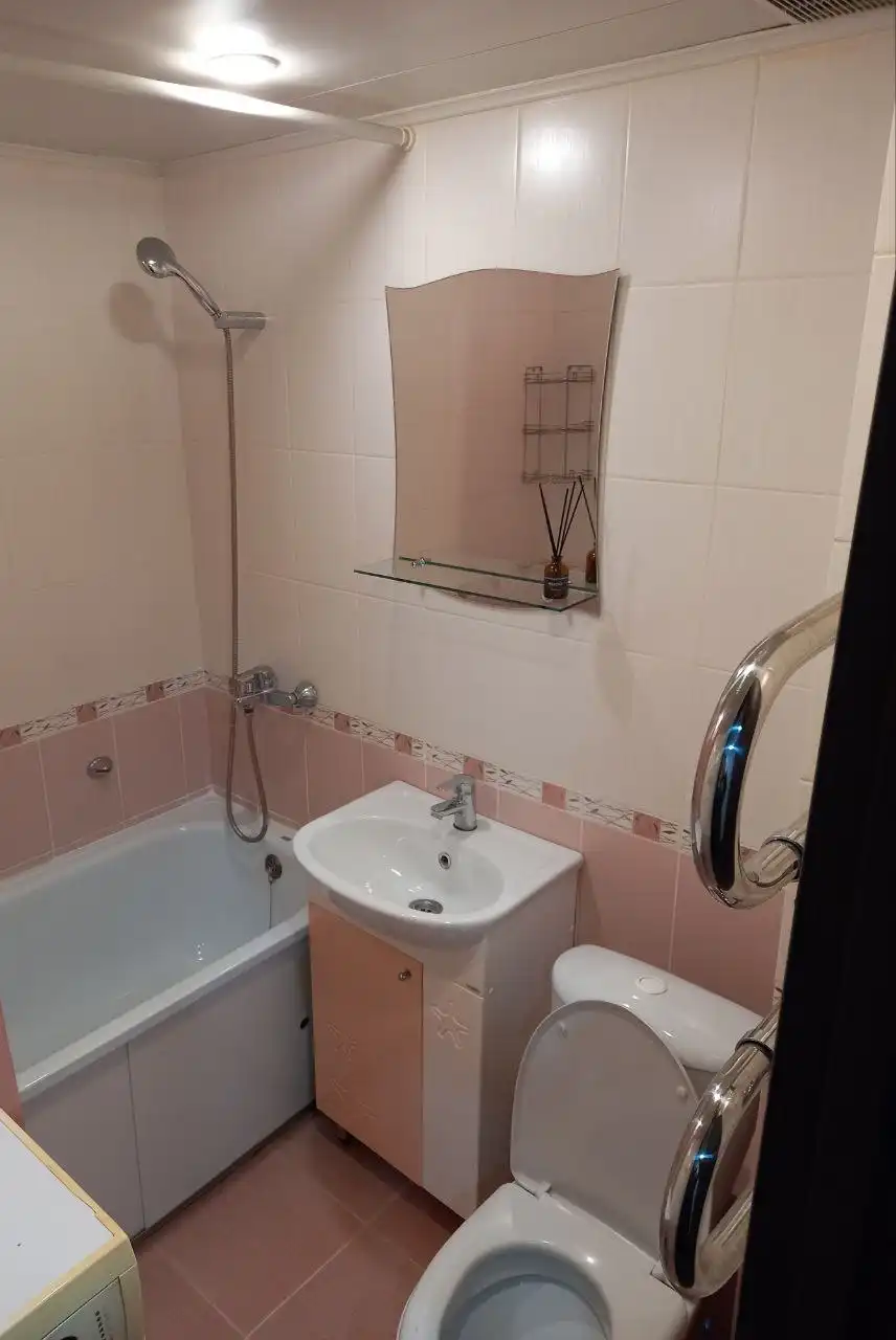 Продаётся уютная квартира 32.5 м² с ремонтом и мебелью