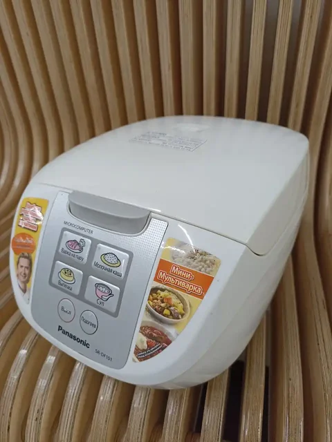 Продается мультиварка Panasonic - Для дома и дачи в Заречный