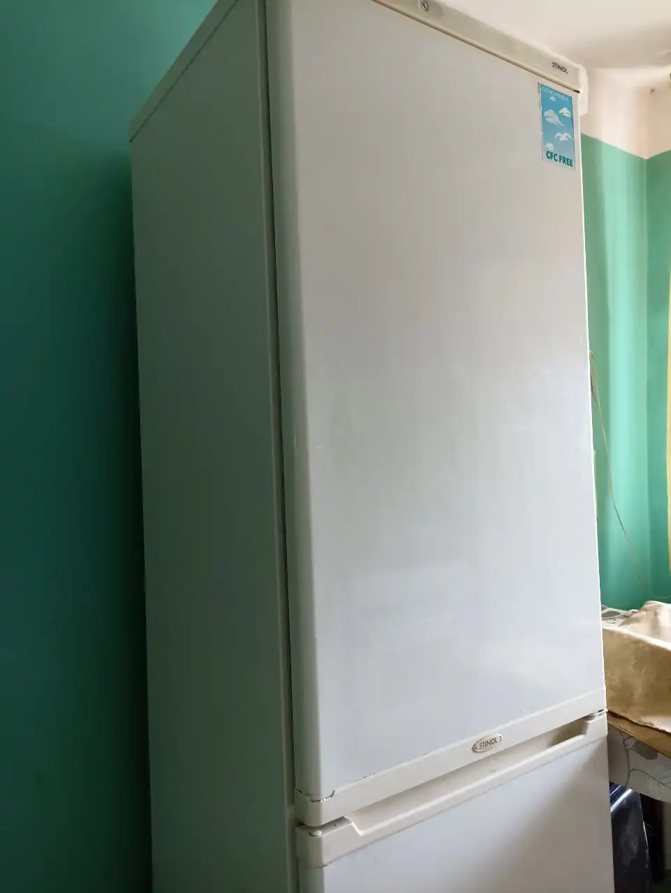 Холодильник STINOL двухкамерный