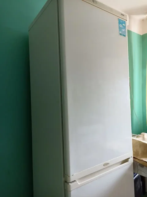 Холодильник STINOL двухкамерный - Для дома и дачи в Заречный