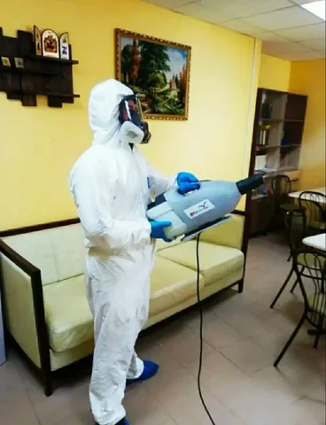 Обработка квартир от насекомых - Недвижимость в Заречный