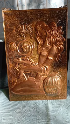 Чеканка 37×24 - Хобби и отдых в Заречный