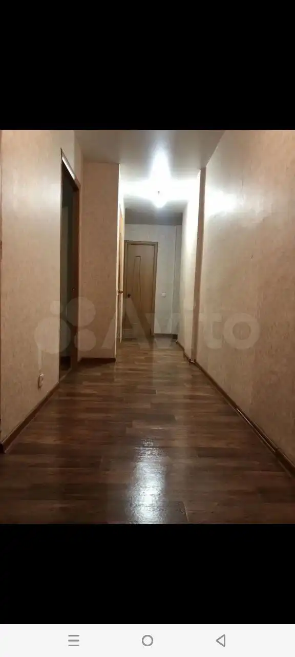 Продажа 3-комнатной квартиры в Заречном