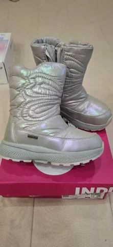 Дутики Индиго кидс 31 размер - Товары для детей в Заречный