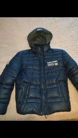 Зимняя тёплая куртка для подростка 12-13 лет - частное объявление в Заречный