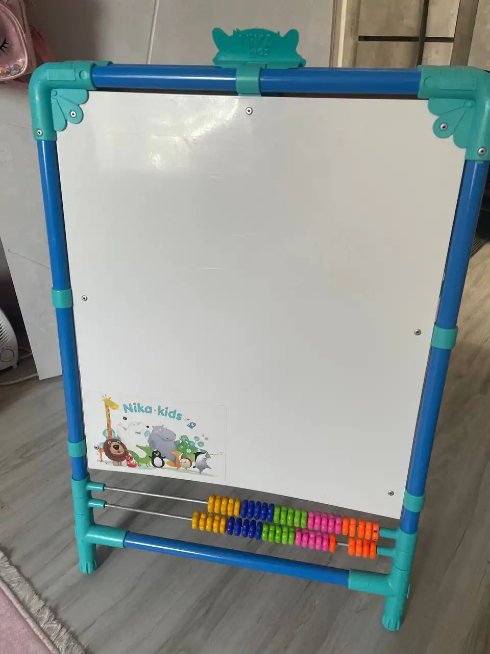 Продажа бытовых товаров и спортивного инвентаря