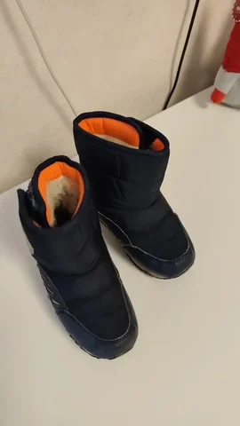 Зимние сапоги размер 29 - Одежда в Заречный