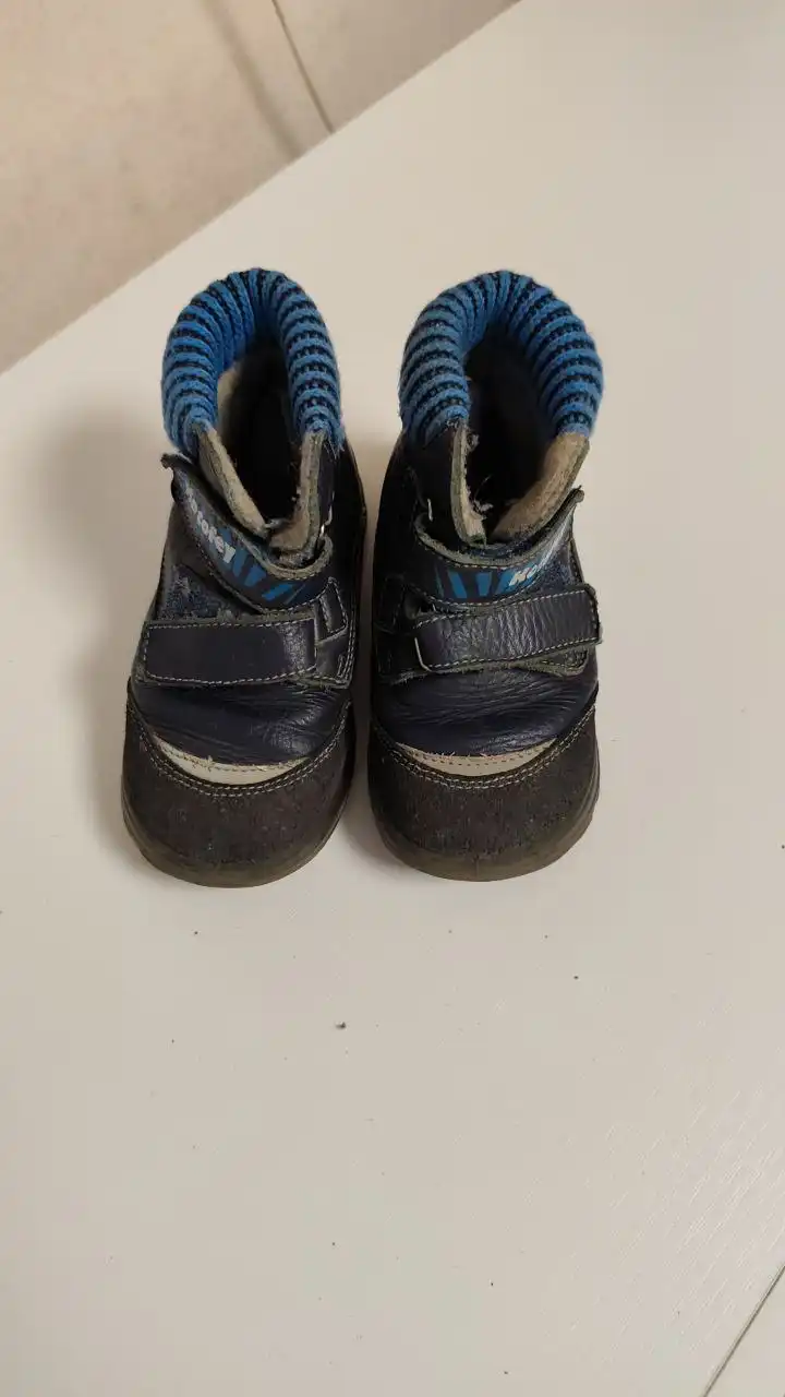 27 размер одежды