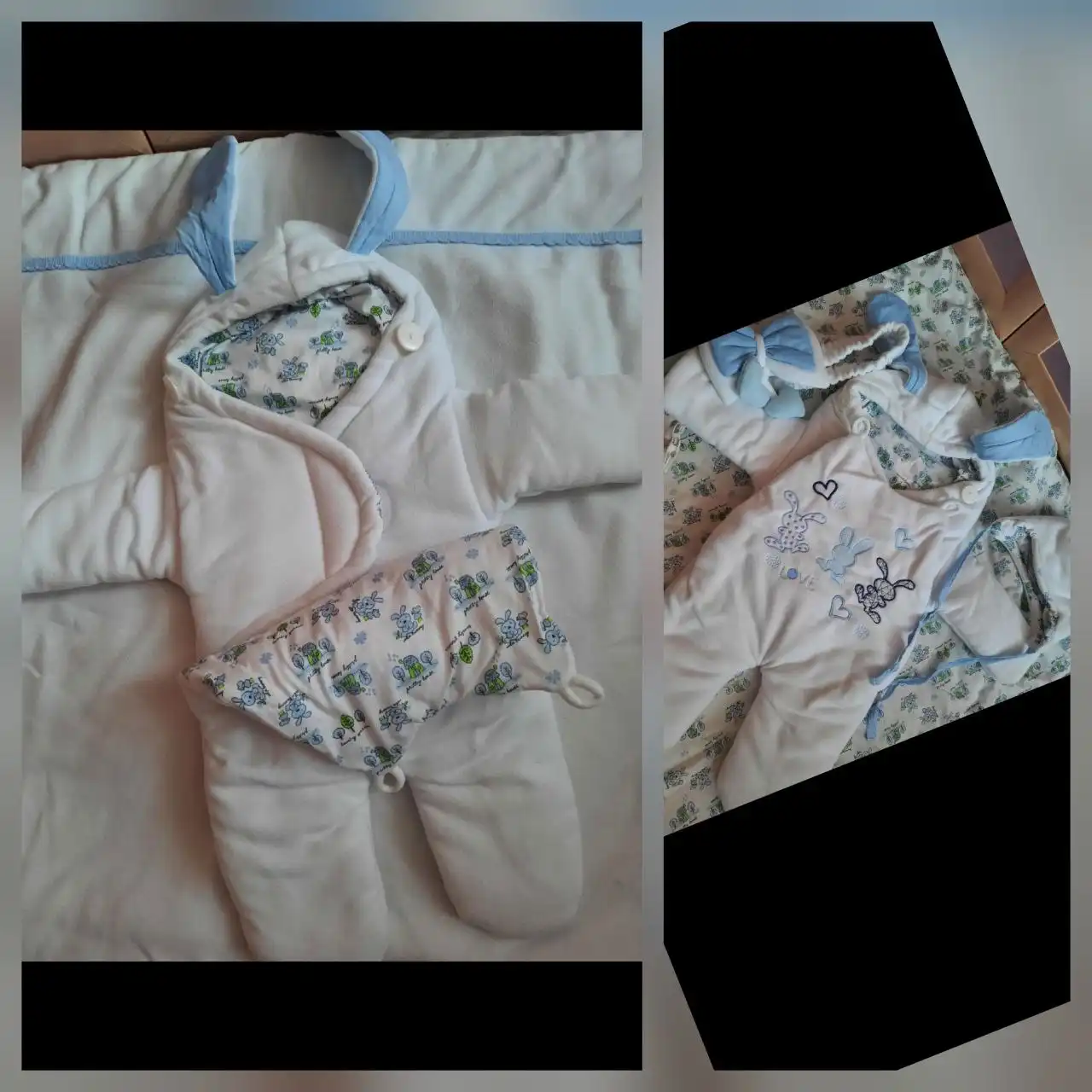 Комплект на выписку - Товары для детей в Заречный