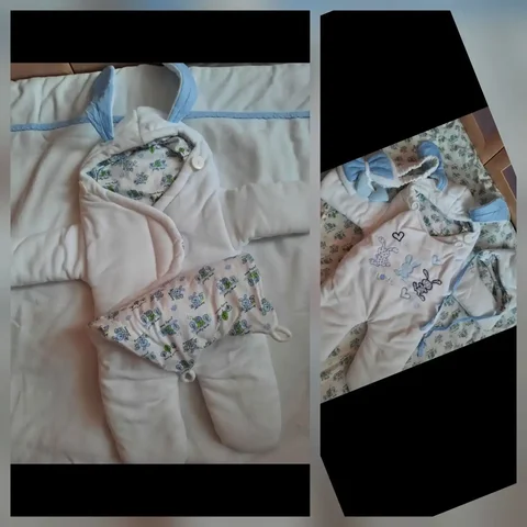 Комплект на выписку - частное объявление в Заречный