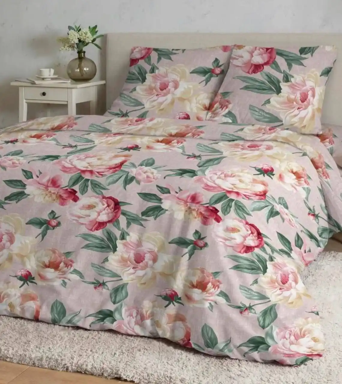 Пошив постельного белья и продажа ткани в Пензе и Заречном - Пошив и ремонт одежды/текстиля (Услуги) в Заречный