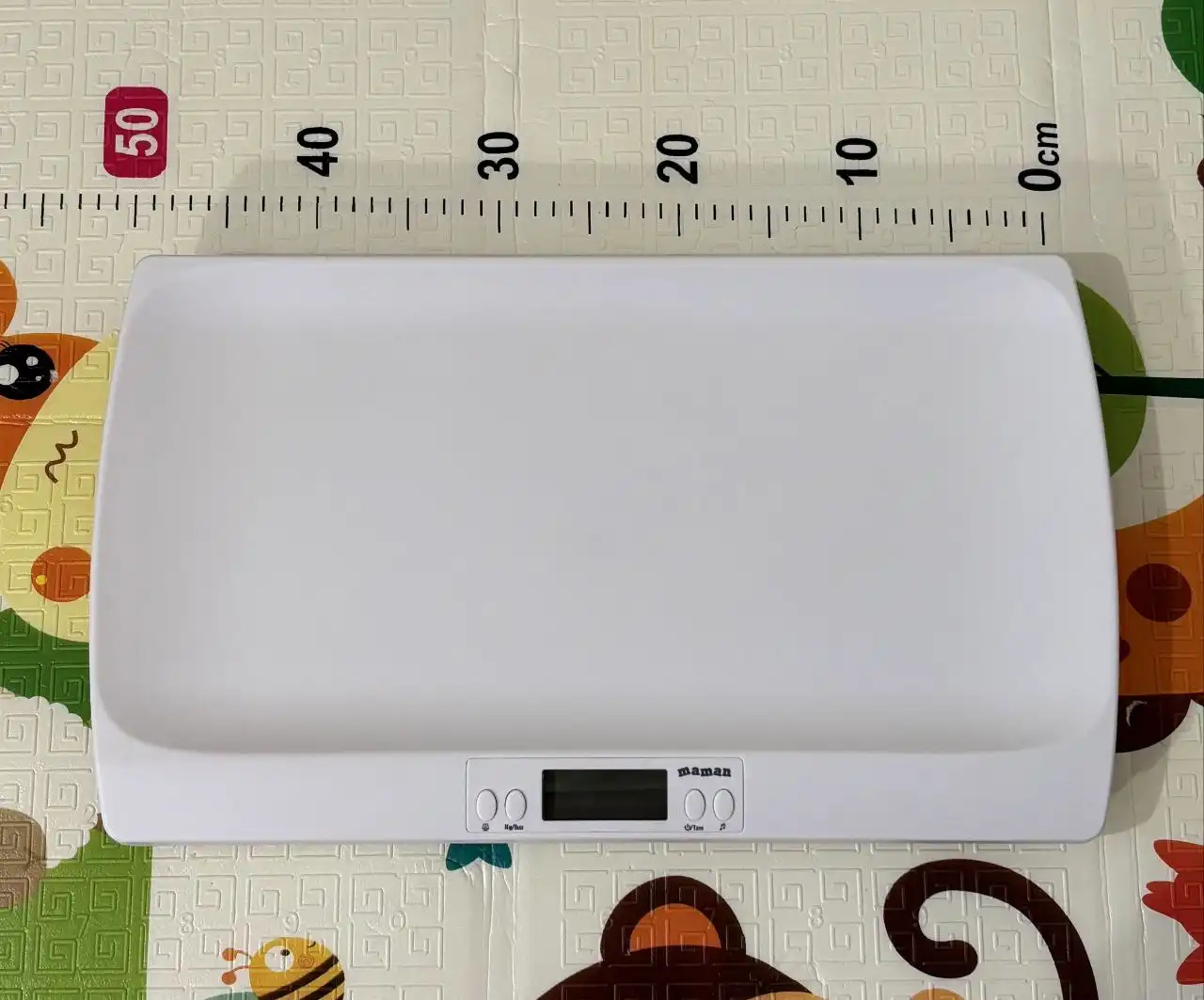 Продажа детских товаров: пеленальная доска, весы, кроватка, горка для купания - Детская мебель и аксессуары (Товары для детей) в Заречный