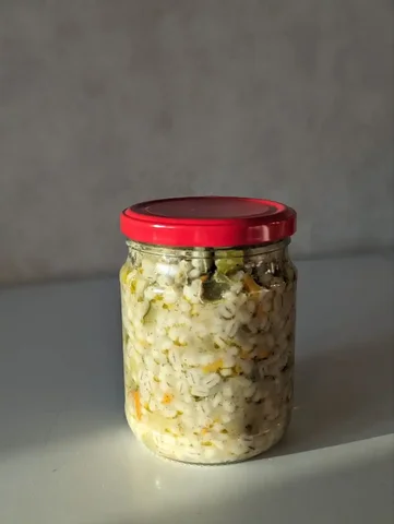 Заправка для рассольника и супов - Кухонная утварь в Заречный