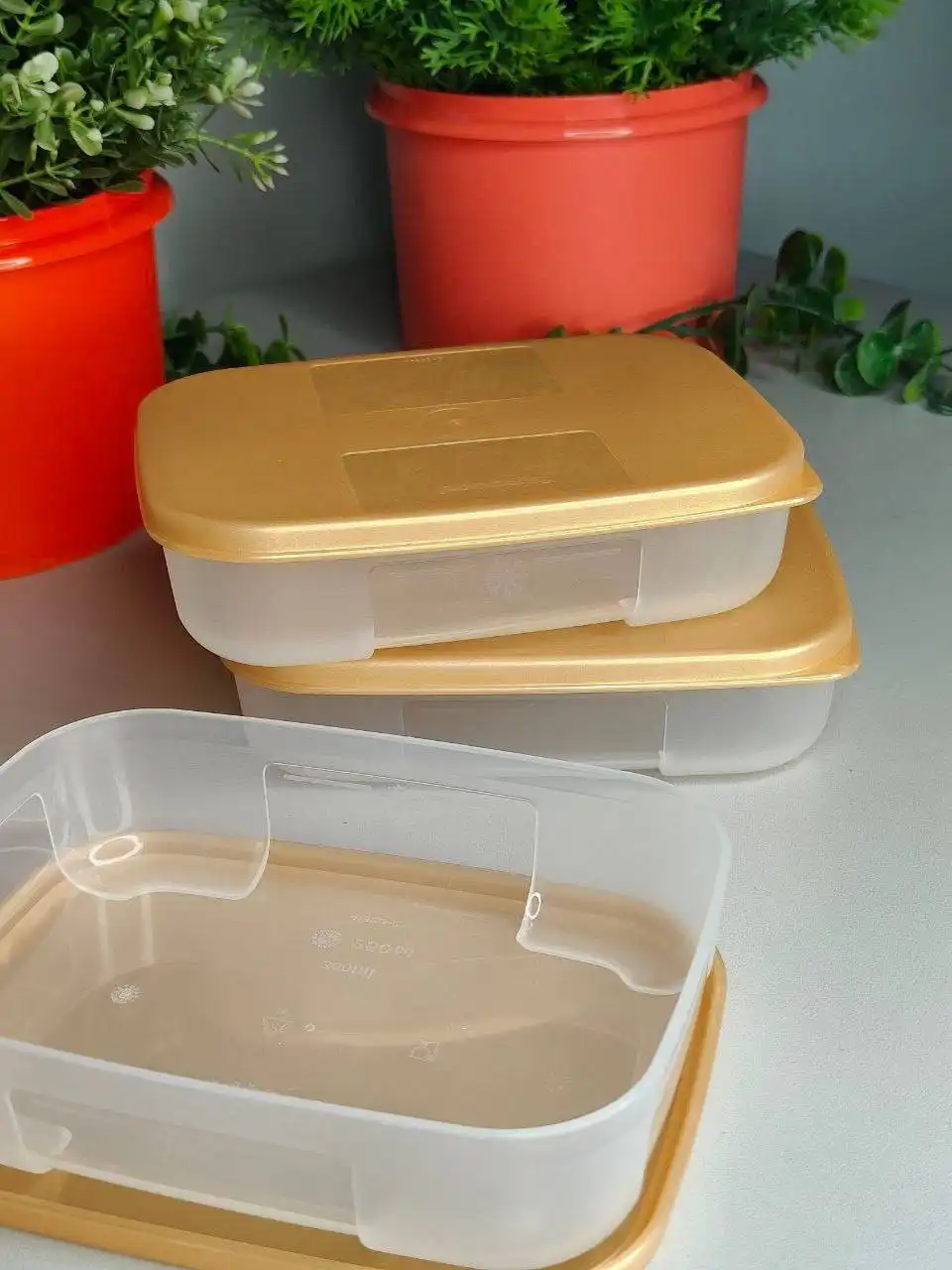 Система холодильник Чудо-лоточки 300 мл - Кухонная утварь (Для дома и дачи) в Заречный