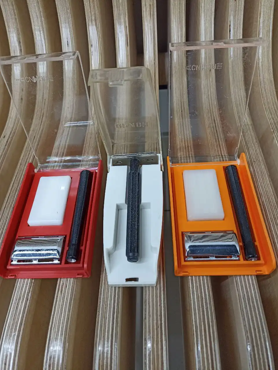 Наборы для бритья для обычных лезвий - Барахолка в Заречный