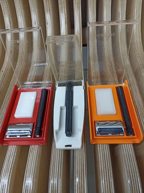 Наборы для бритья для обычных лезвий - частное объявление в Заречный