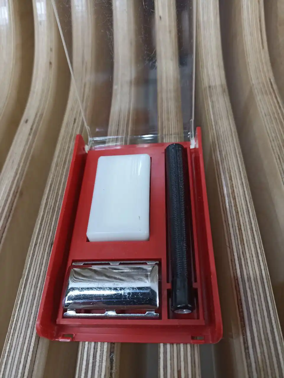 Наборы для бритья для обычных лезвий - Барахолка в Заречный