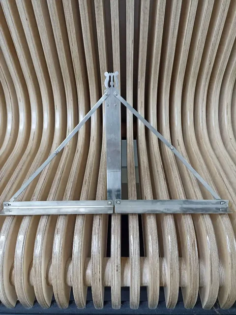 Пюпитр для нот раскладной - частное объявление в Заречный