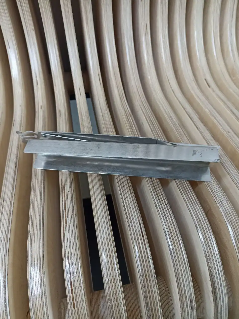 Пюпитр для нот раскладной - Музыкальные инструменты и аксессуары (Хобби и отдых) в Заречный