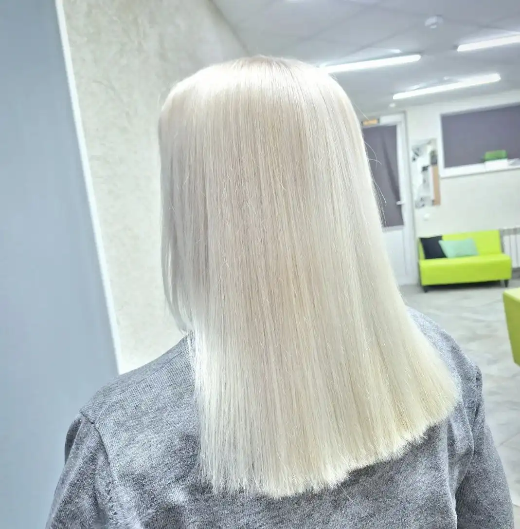 Услуги парикмахера-колориста - Парикмахерские услуги (Услуги) в Заречный