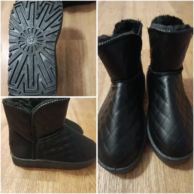 Угги новые 37 размер и диван детский - частное объявление в Заречный