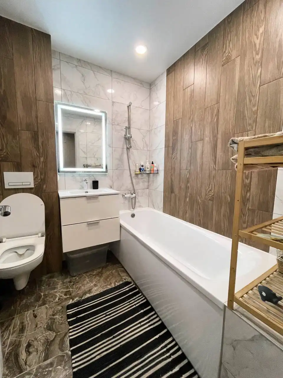 Сдается 1-комнатная квартира на Ахунской - Аренда жилья (Недвижимость) в Заречный