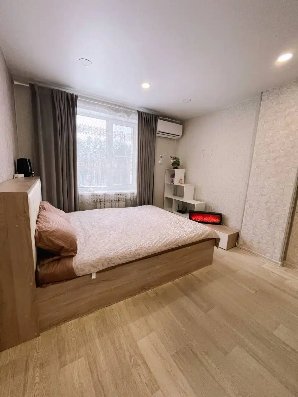 Сдается 1-комнатная квартира на Ахунской - Аренда жилья (Недвижимость) в Заречный