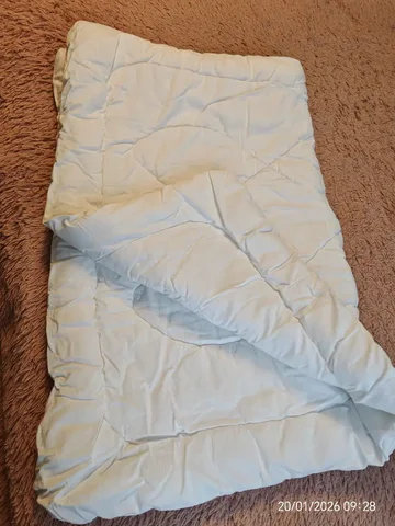 Детское одеяло 130*105 - Детская мебель и аксессуары в Заречный