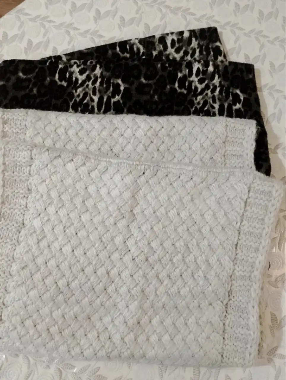 Снуд мягкий - Аксессуары (Одежда) в Заречный