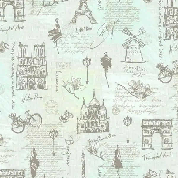 Продажа новых обоев в упаковке - Обои (Для дома и дачи) в Заречный