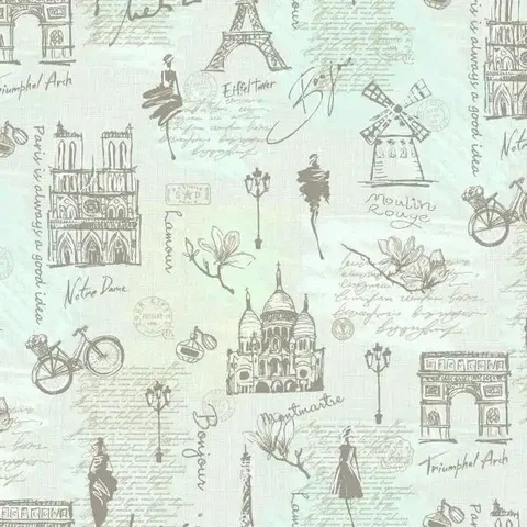 Продажа новых обоев в упаковке - Бытовая химия в Заречный