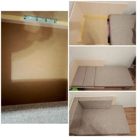 Продажа детского дивана в отличном состоянии - Детская мебель и аксессуары в Заречный