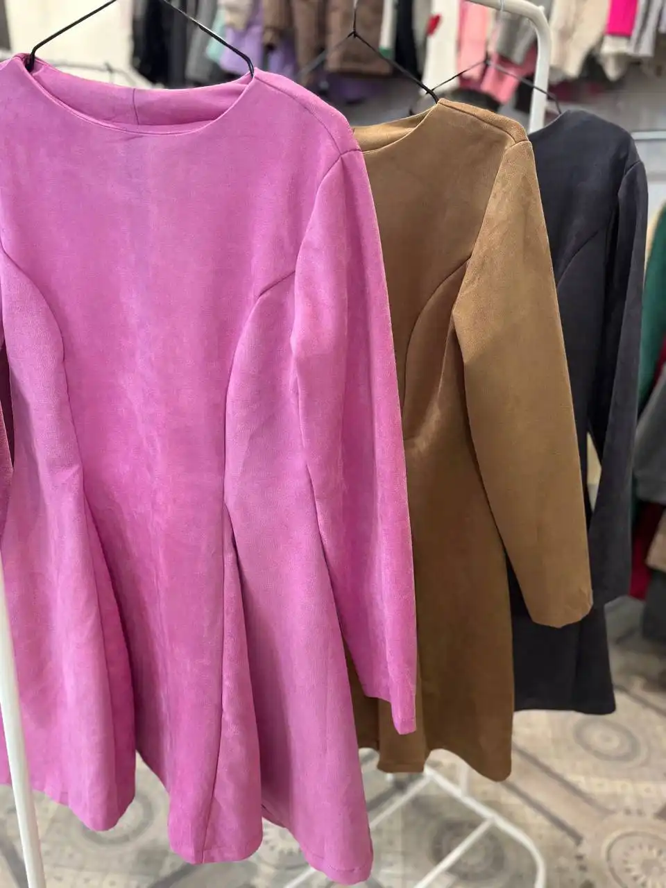 Новое платье со скидкой 50% - Женская одежда (Одежда) в Заречный