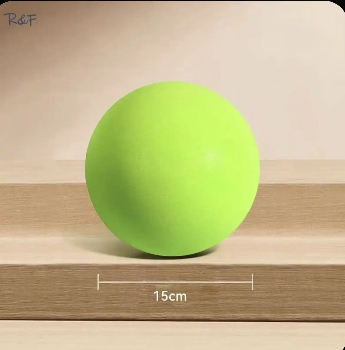 Бесшумный губчатый мяч для детей - Игрушки (Товары для детей) в Заречный