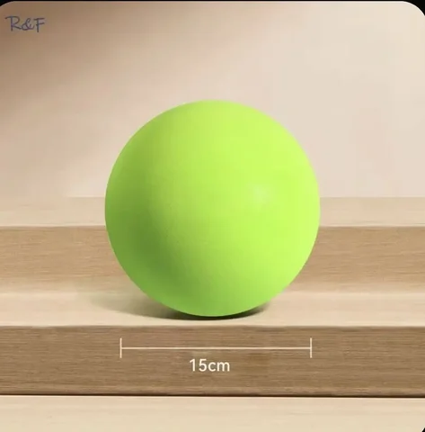 Бесшумный губчатый мяч для детей - Детская мебель и аксессуары в Заречный