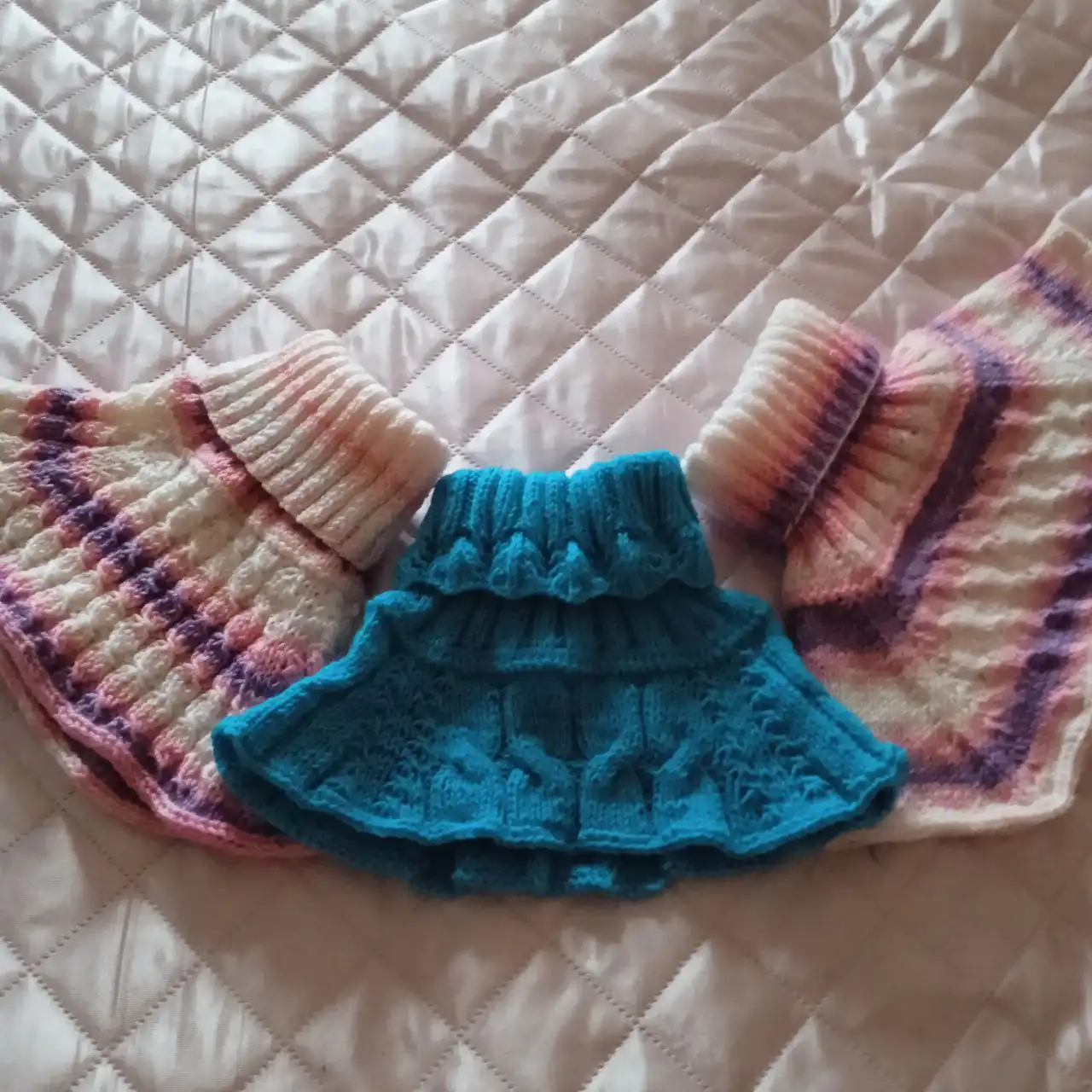 Детские манишки в Заречном - Товары для детей в Заречный