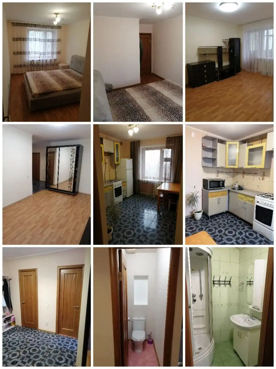 Продам 2-комнатную квартиру на ул. Заречная, д.30 - Квартиры (Недвижимость) в Заречный