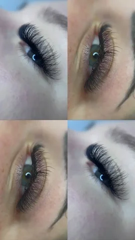 Наращивание ресниц в салоне красоты Заречного - Косметика и парфюмерия в Заречный