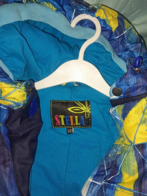 Комбинезон зимний размер 92 - Детская одежда в Заречный