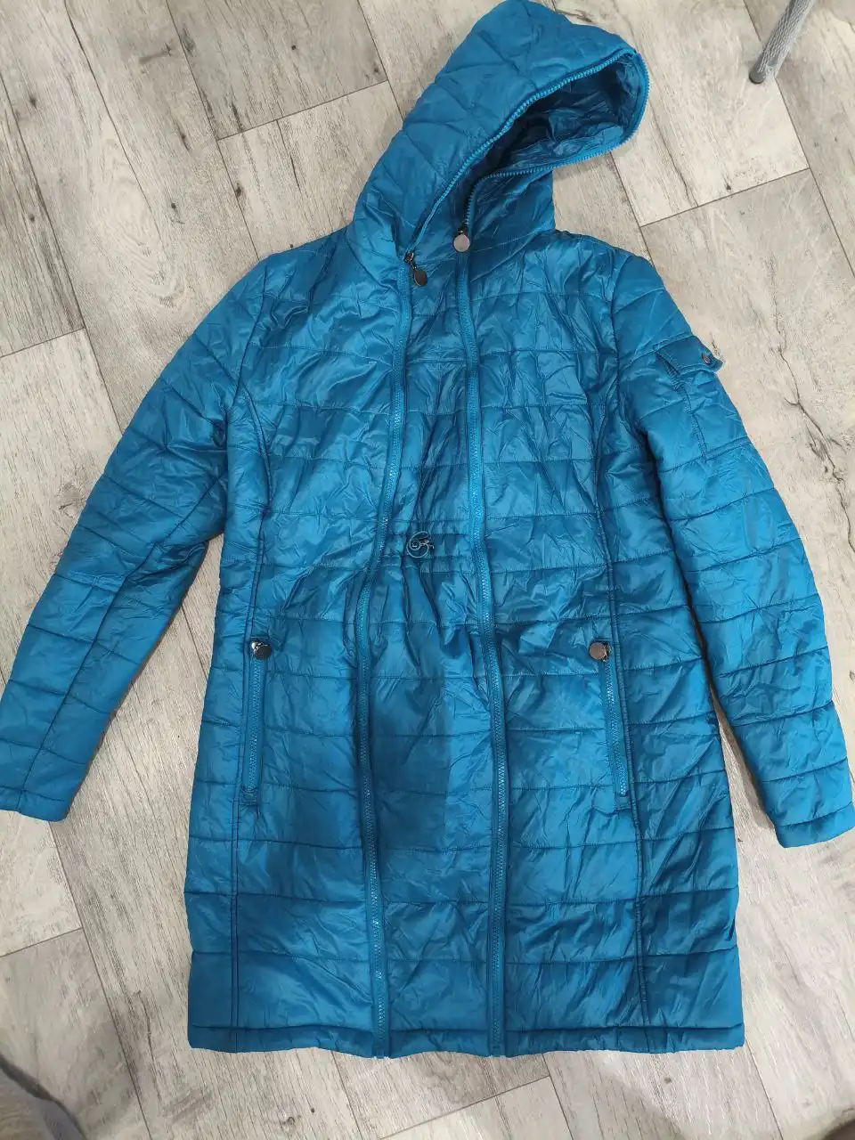 Куртка для беременных размер 46-48 - Для беременных (Одежда) в Заречный