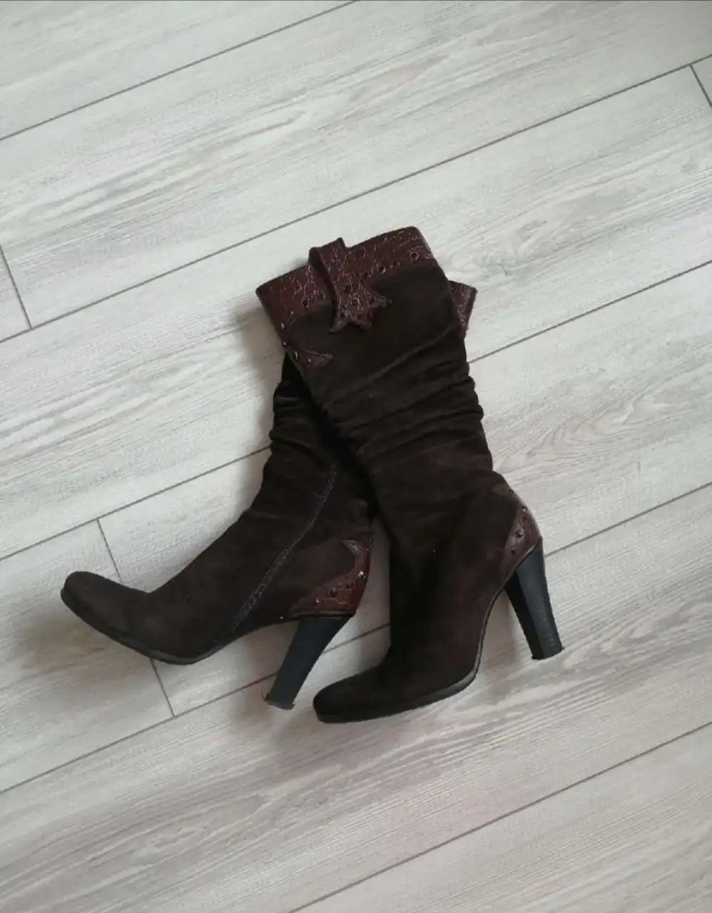 Отдам одежду 38 размера - Одежда в Заречный