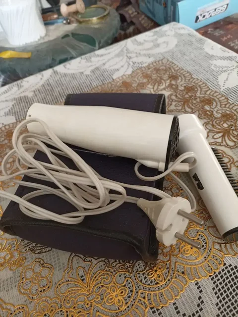 Компактный фен - Подарки в Заречный