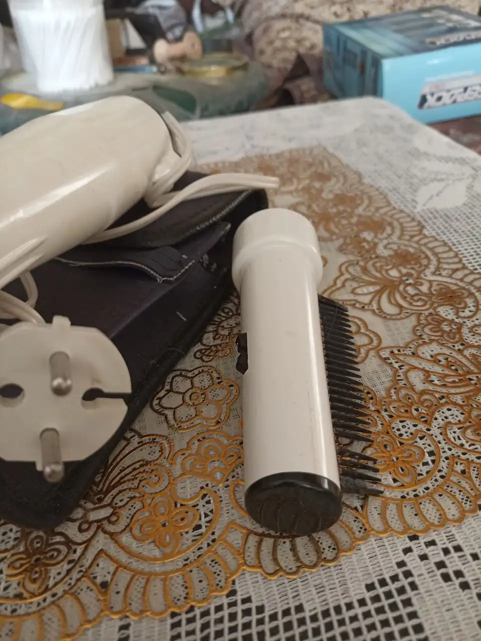 Компактный фен - Барахолка в Заречный