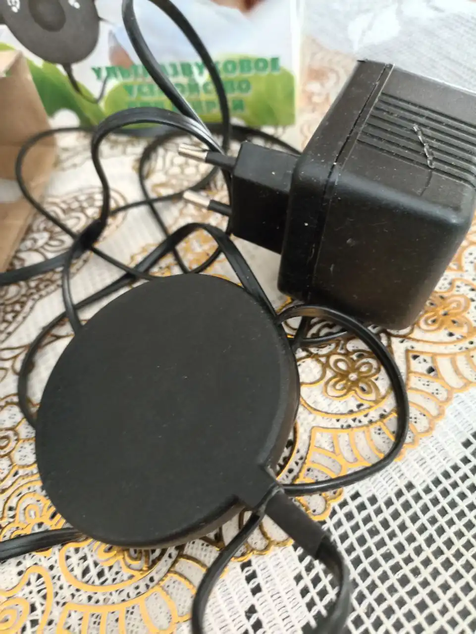 Устройство для стирки ультразвуковое - Бытовая техника (Для дома и дачи) в Заречный