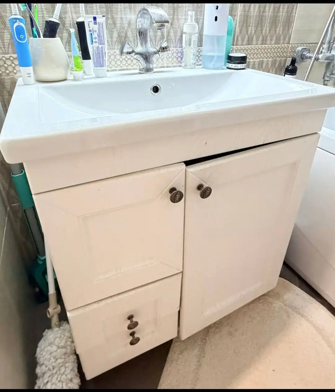 Поиск тумбы с раковиной - Для дома и дачи в Заречный