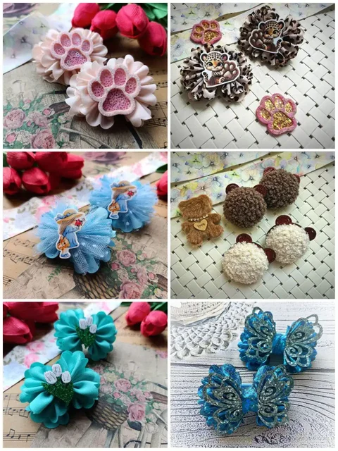 Игрушки, брелки, бантики ручной работы - Хобби и отдых в Заречный