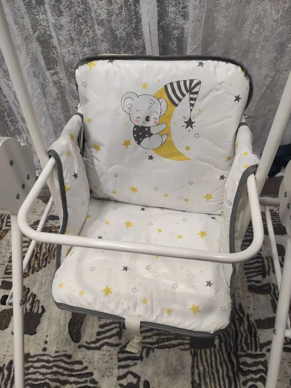 Напольные качели - Для дома и дачи в Заречный